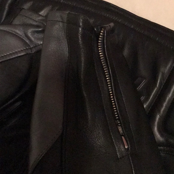 Motorcycle jacket - Picture 6 of 6